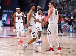 爱游戏-转会期洛杉矶快船临场应变：德甲节点到来，媒体盛赞，轮换策略成焦点(快船3换2交易官宣完成)