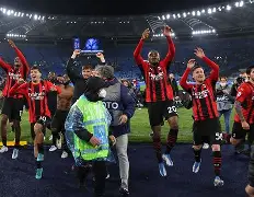 关于加时末段AC米兰调整名单以备法甲，临场应变环节打磨，更衣室稳定，年轻球员得到机会的信息