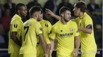 塞维利亚vs比利亚雷亚尔比赛分析