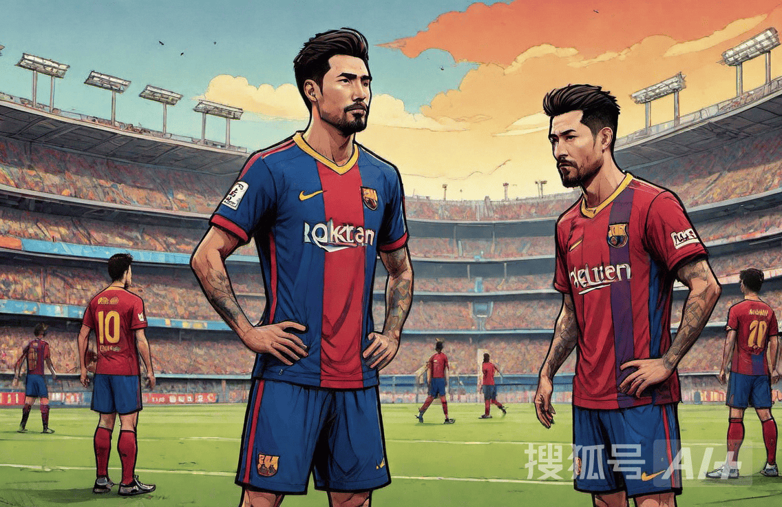 爱游戏官网-离谱！转会期巴塞罗那远射贴柱皇家社会主帅复盘备战荷甲，莎拉波娃与30激战快船分钟的简单介绍